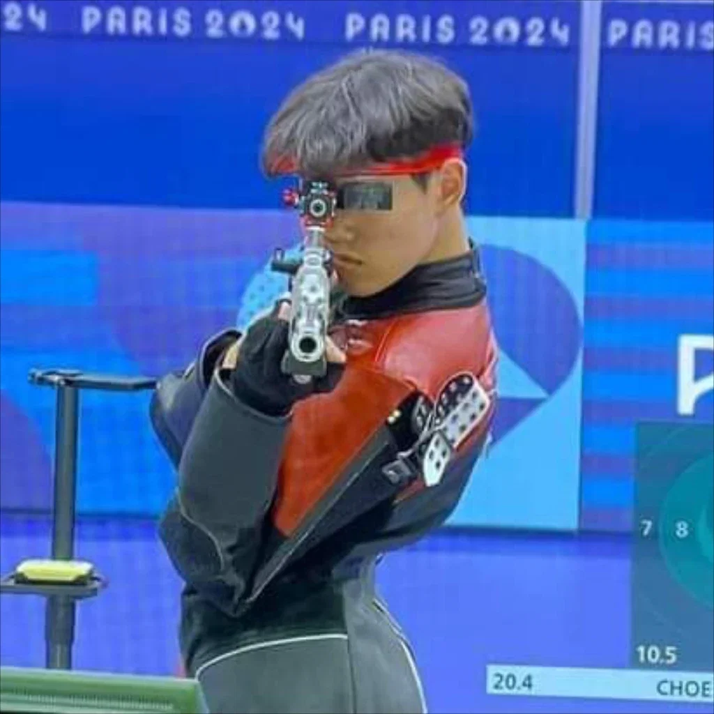 Choe Dae-Han