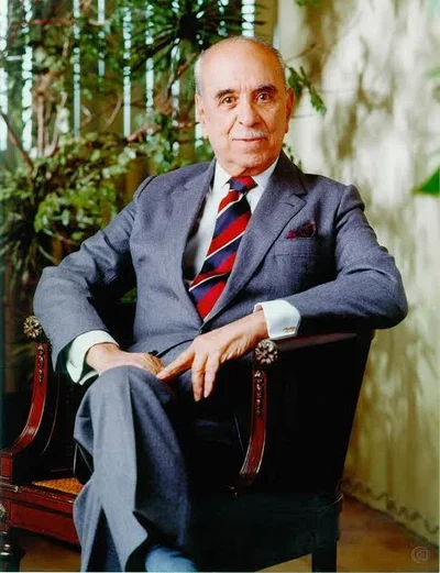 Roberto Pisani Marinho 