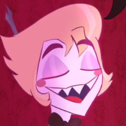 Lucifer lollipop
