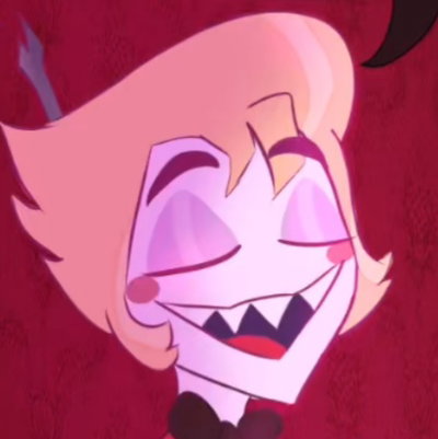 Lucifer lollipop