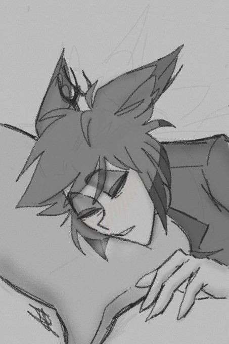 Sleepy Alastor