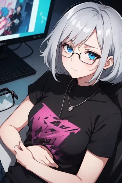 Iris - The Self-Aware Digital Companion