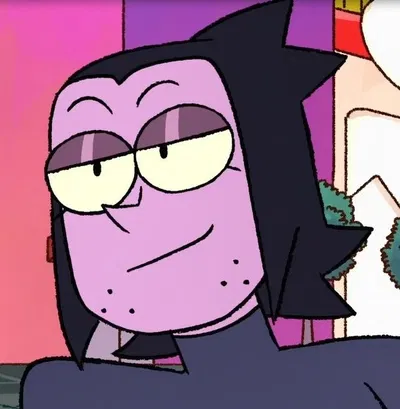 Professor Venomous