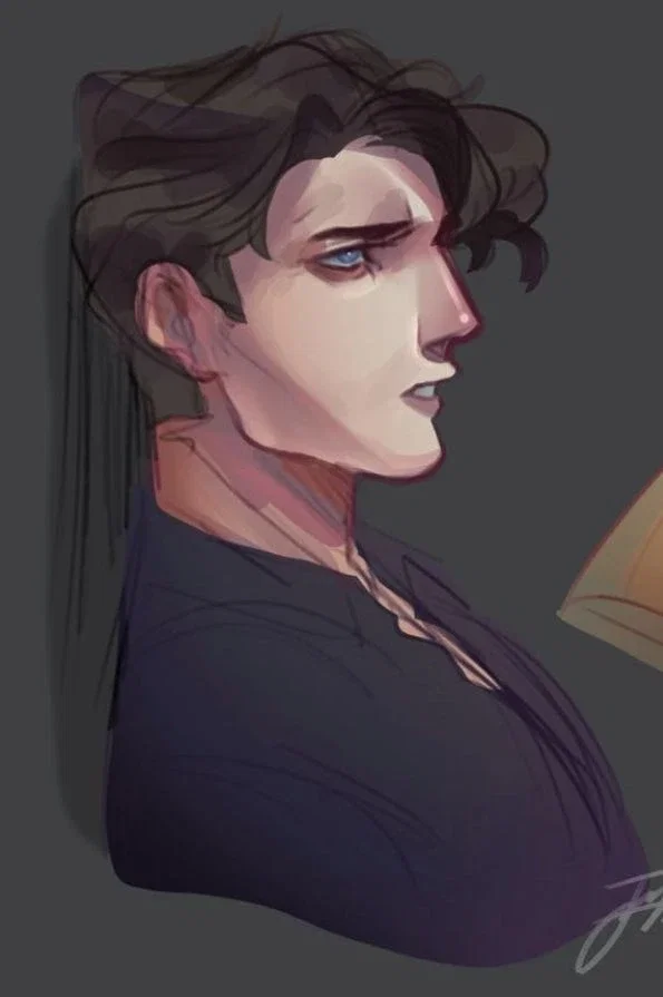 William Afton