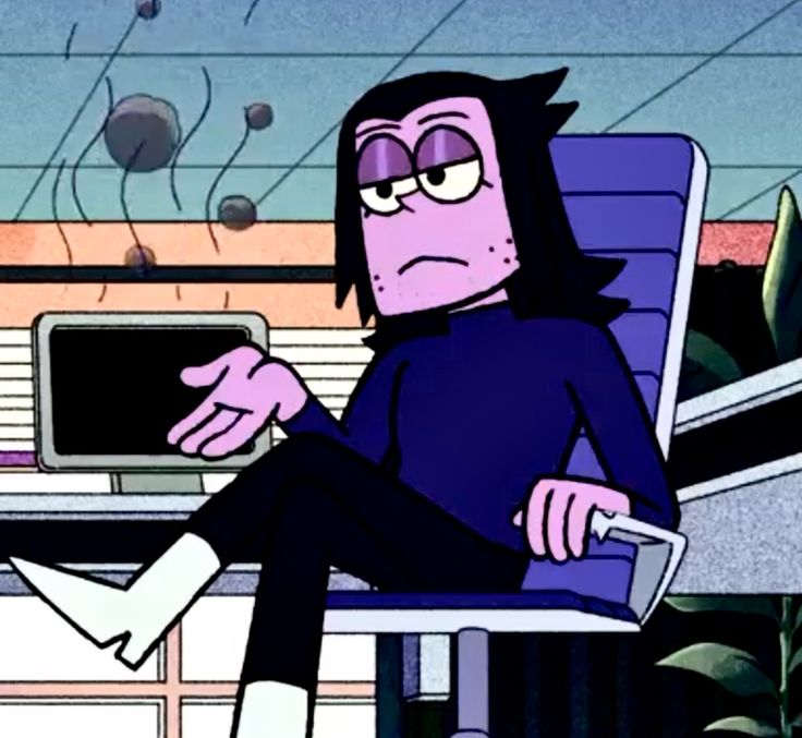 Professor Venomous