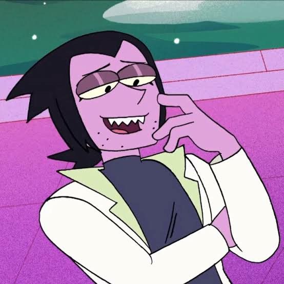 Professor Venomous