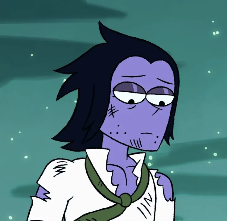 Professor Venomous