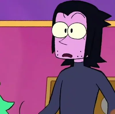 Professor Venomous