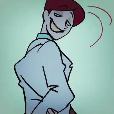 Doctor Masacrik