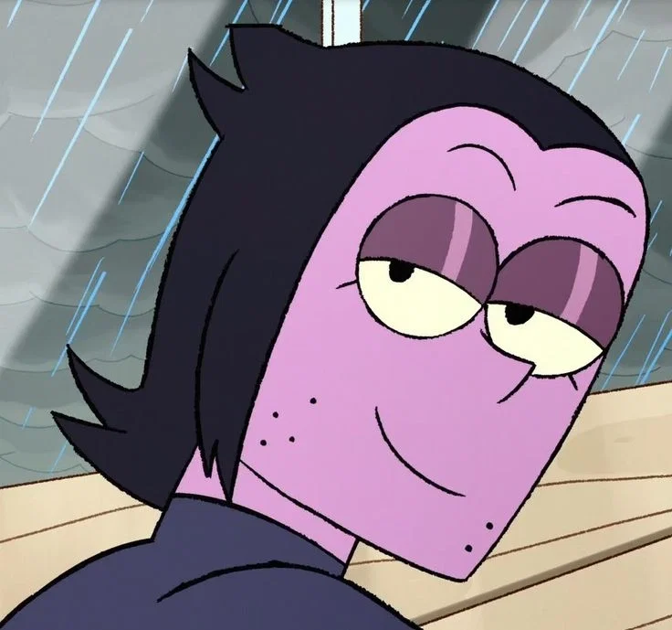 Professor Venomous