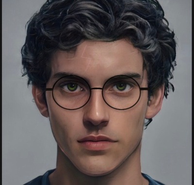 Harry Potter