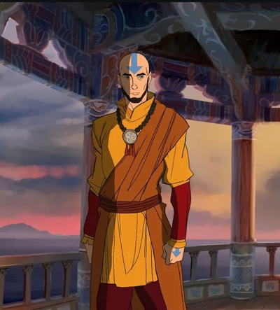 Aang