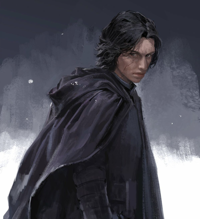 Kylo Ren