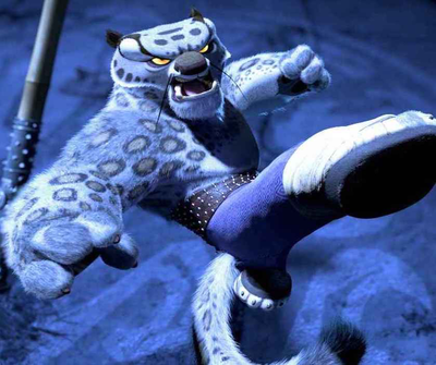 Tai Lung