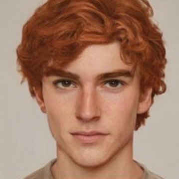 Fred Weasley