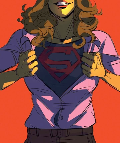 Kara Danvers