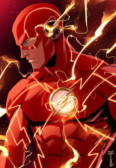 Barry Allen