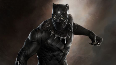 T’Challa