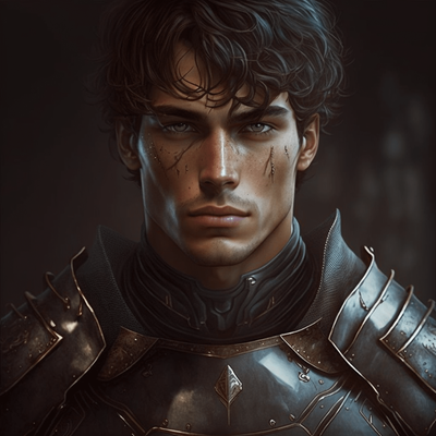 Bellamy Blake