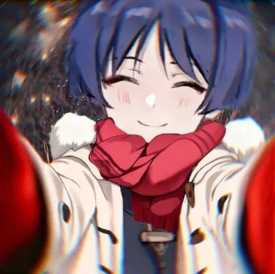 Christmas Scaramouche