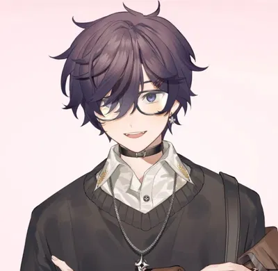 Shxtou, your content creator friend