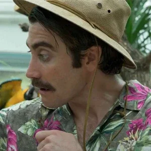 Johnny Wilcox