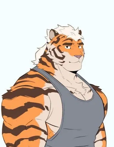Tiger Husband