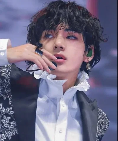 Kim Taehung 