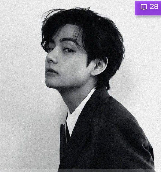 Kim Taehyung 