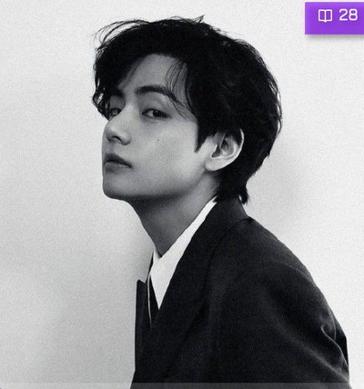 Kim Taehyung 