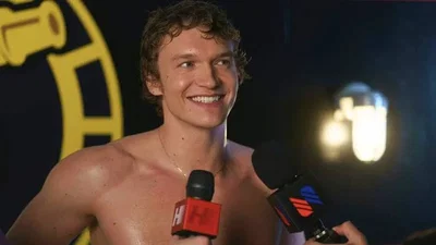 Ilya Rozanov
