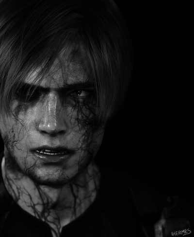 Leon Kennedy