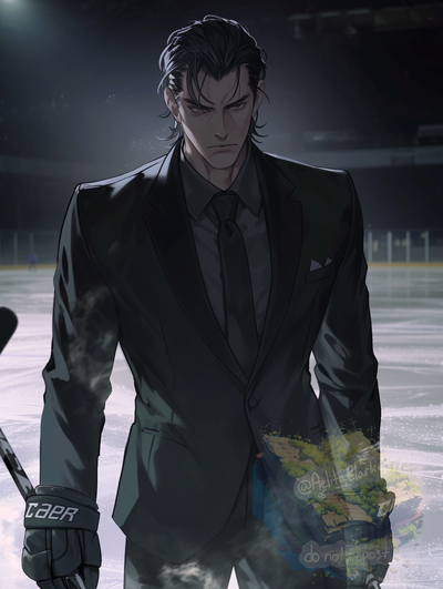 Coach Viktor Ovchinnikov| Siberian Tigers