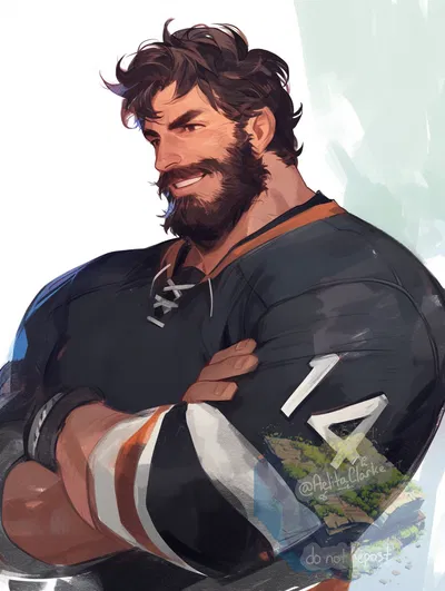 Nikolai Morozov | Siberian Tigers