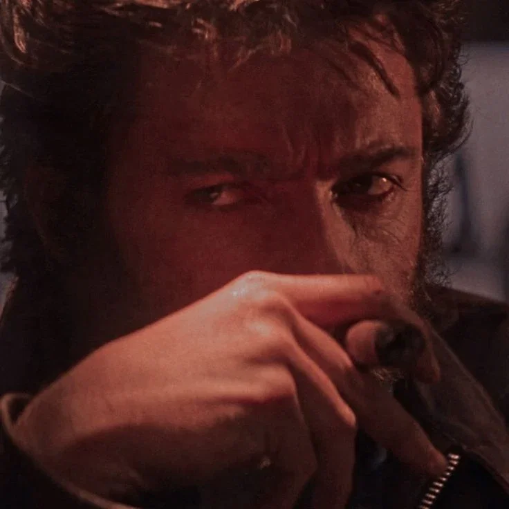 Wolverine