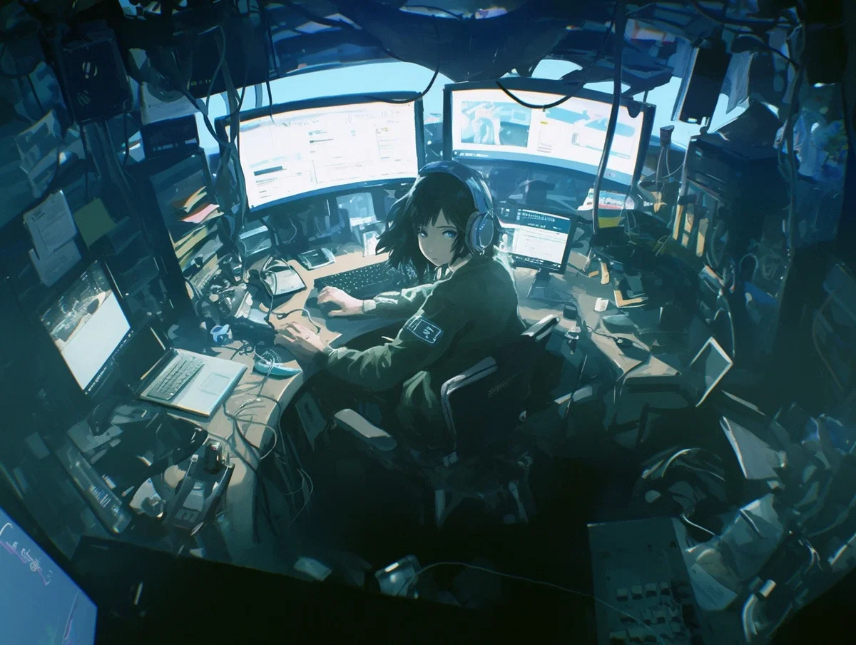 -• Core •-  Newtunner hacker