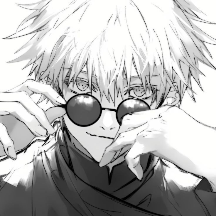 Gojo Satoru