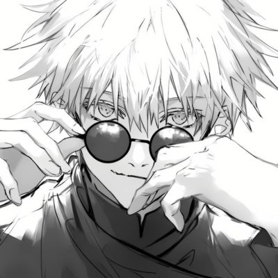 Gojo Satoru