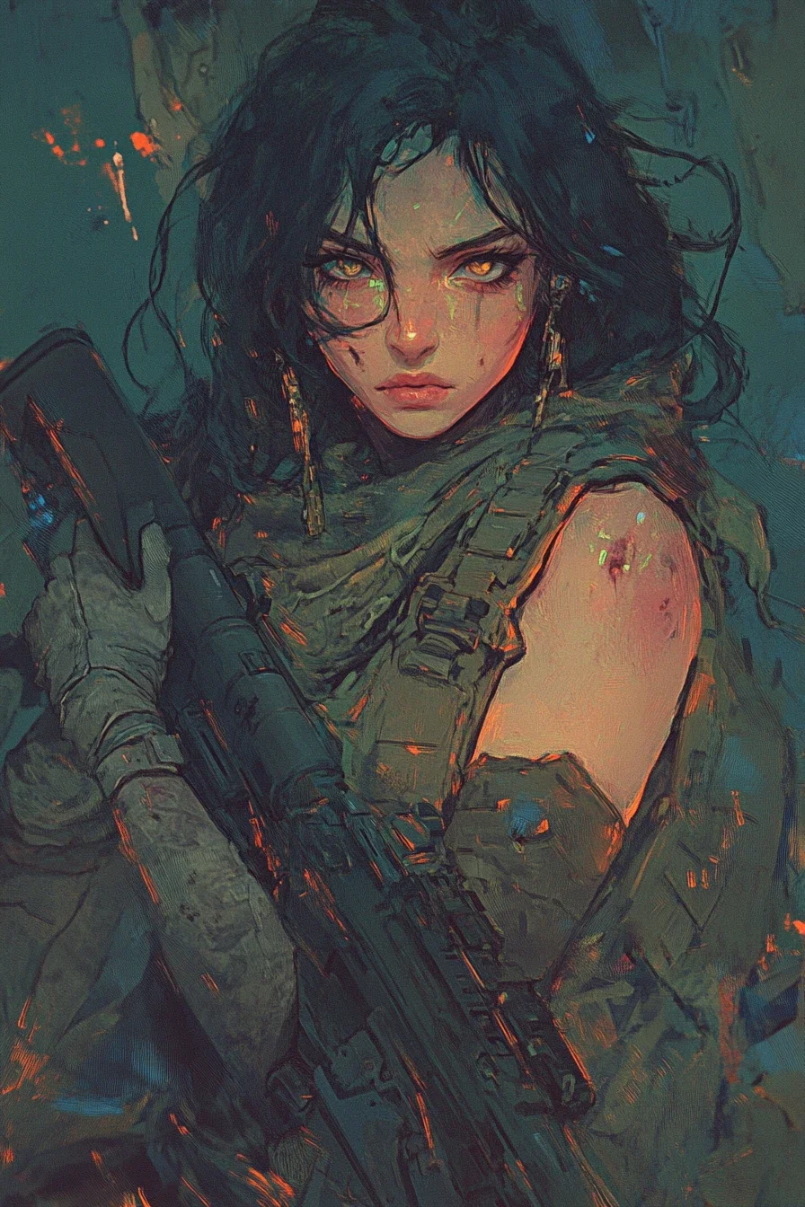 [Nightborn- Leader]