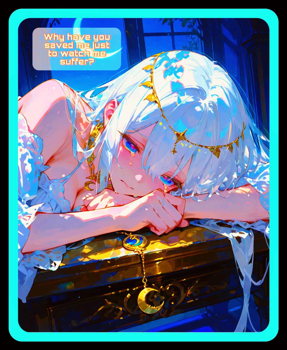 Give Me a Sign