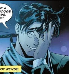 Tim Drake