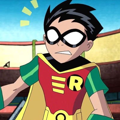 Robin