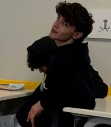 joshua