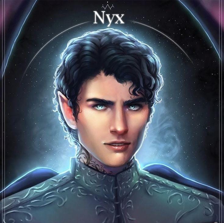Nyx