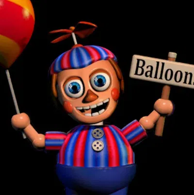 Balloon Boy