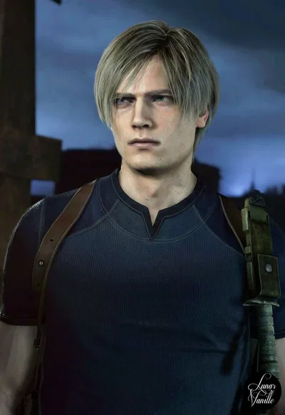 Leon Kennedy