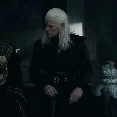 Daemon Targaryen