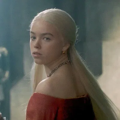 Rhaenyra Targaryen