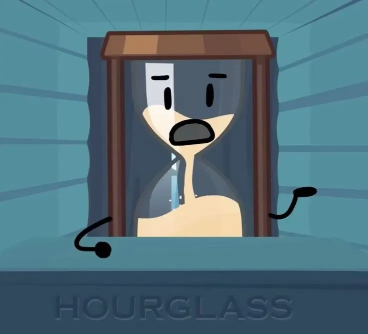 Hour Glass | ITFT