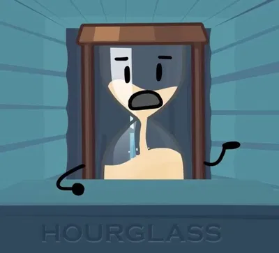 Hour Glass | ITFT